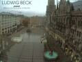 Webcam Munich