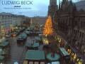 Webcam Munich