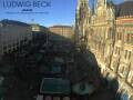 Webcam Monaco di Baviera
