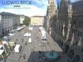 Webcam München