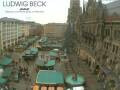 Webcam Munich