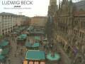 Webcam München