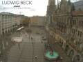 Webcam Munich