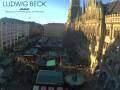 Webcam München
