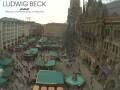 Webcam Munich