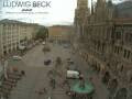 Webcam Monaco di Baviera