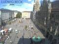 Webcam Munich
