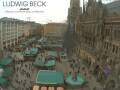 Webcam Munich