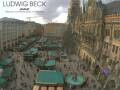 Webcam München