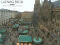 Webcam Munich