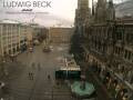 Webcam München