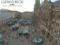 Webcam München