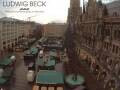 Webcam München
