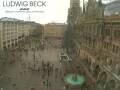 Webcam Munich