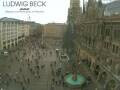 Webcam Munich