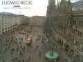 Webcam Munich