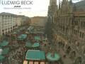 Webcam Munich