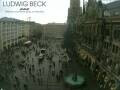 Webcam Munich