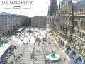 Webcam Munich