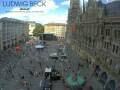 Webcam Monaco di Baviera
