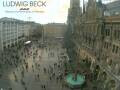 Webcam München