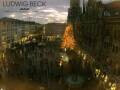 Webcam Munich