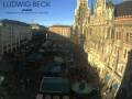 Webcam Munich
