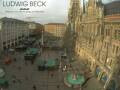 Webcam Munich