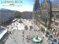 Webcam Munich