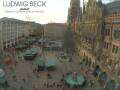 Webcam München