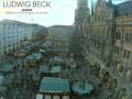 Webcam Munich