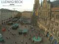 Webcam Munich