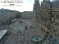 Webcam Monaco di Baviera
