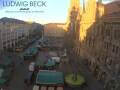 Webcam Monaco di Baviera