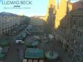 Webcam München