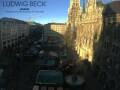 Webcam Munich