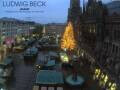 Webcam Munich