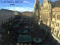 Webcam Monaco di Baviera