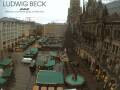 Webcam München