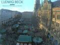 Webcam München