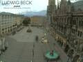 Webcam Munich