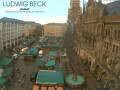 Webcam Munich