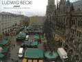 Webcam München