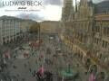 Webcam Munich