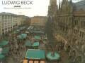 Webcam München