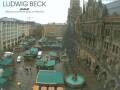 Webcam Munich