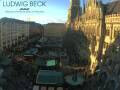 Webcam Munich