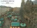Webcam Munich