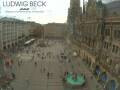 Webcam Munich