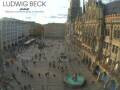 Webcam München